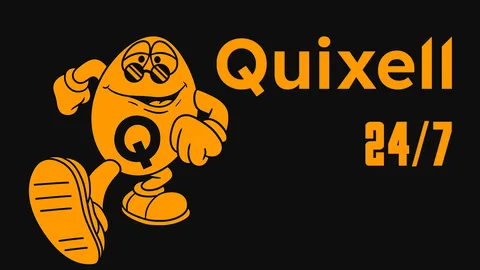 Quixell