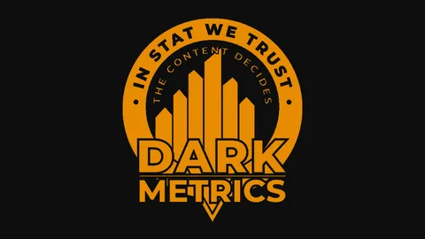 Dark Metrics