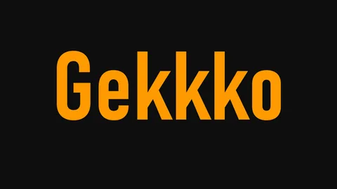 Gekkko